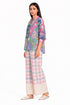 Multicolor printed shirt