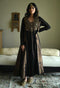 Rumi tannu black kurta