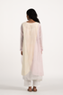 Ally multicolor dress