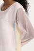 Ally multicolor dress