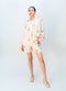 Almond daze co-ord set