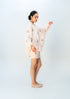 Almond daze co-ord set