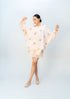 Almond daze co-ord set