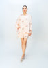 Almond daze co-ord set