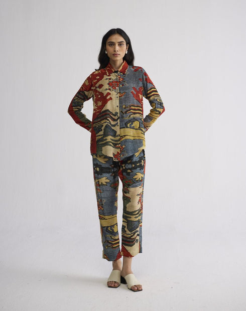 Alo co-ord set