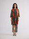 Alo short kurta set