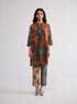 Alo short kurta set
