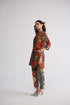 Alo short kurta set