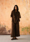 Amara cognac co-ord set