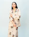 Amber gleam jacket