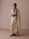 Ambi ivory kurta set