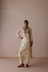 Ambi ivory kurta set
