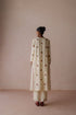 Ambi ivory kurta set