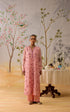 Anaya pink kurta set