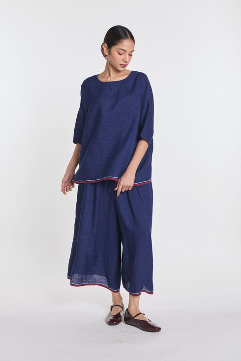 Anemone elasticated pants