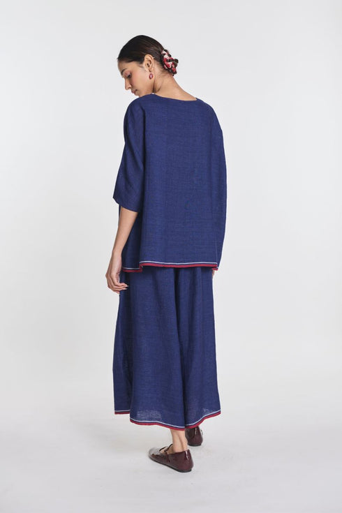 Anemone elasticated pants