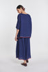 Anemone elasticated pants