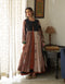 Aria multicolor kurta