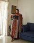 Aria multicolor kurta