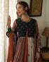 Aria multicolor kurta