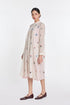Ariseama embroidered tunic