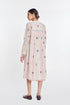 Ariseama embroidered tunic