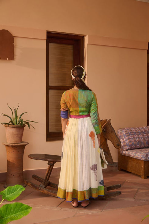 Arizona kurta
