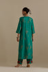Arundhati green kurta set