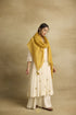 Asin ivory kurta set