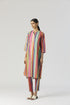 Aurora multicolor long kurta set