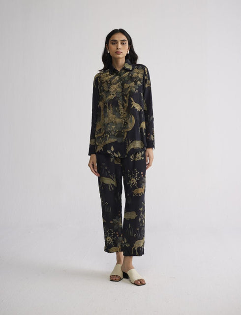 Banyan co-ord set