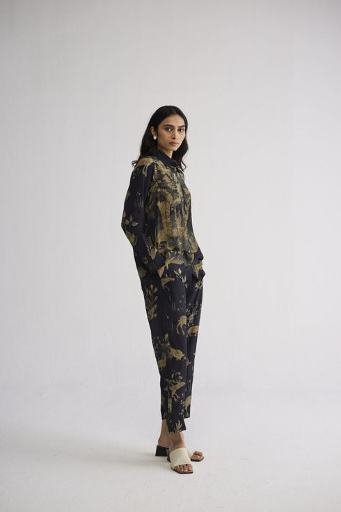 Banyan co-ord set