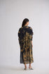 Banyan linen shirt dress
