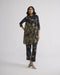 Banyan short kurta set