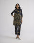Banyan short kurta set