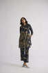 Banyan short kurta set