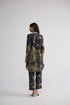Banyan short kurta set