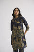 Banyan short kurta set