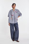 Betony collared shirt
