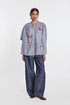 Betony collared shirt