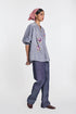 Betony collared shirt
