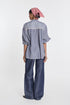 Betony collared shirt