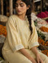 Bijli co-ord set