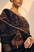 Black lavanya dupatta