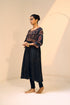 Black lavanya kurta with pants