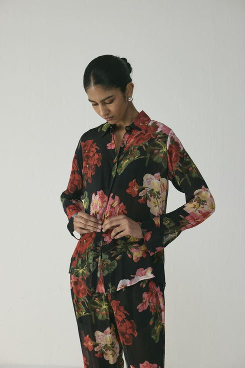 Bloody mary co-ord set