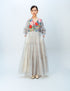 Blooming dress