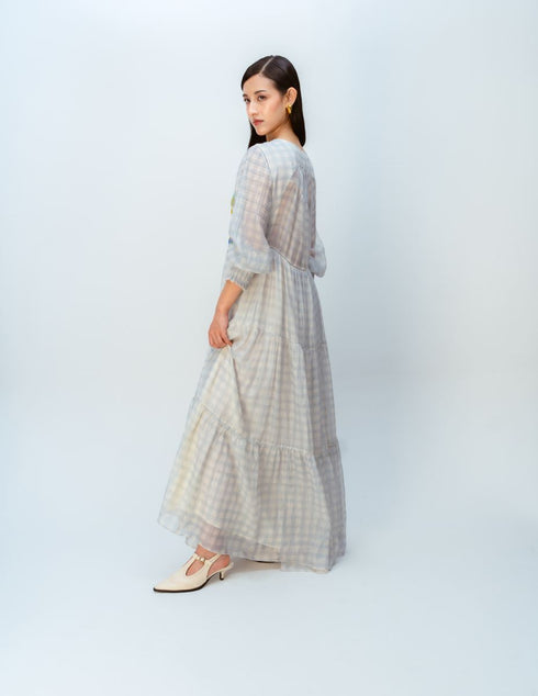 Blooming dress