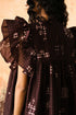 Bloom plum co-ord set