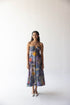 Blueberry grove dress